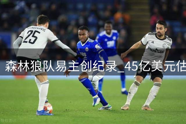 森林狼队易主创纪录 45亿美元估值完成股权转让